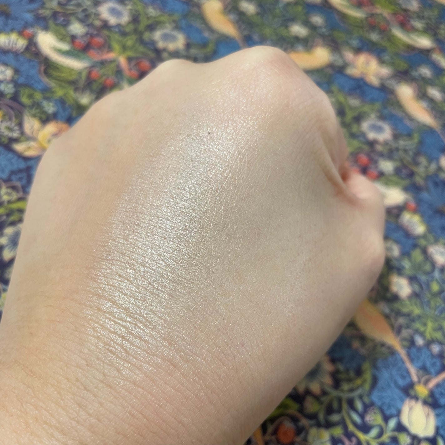 グロウスキンベース/CEZANNE/化粧下地を使ったクチコミ(2枚目)