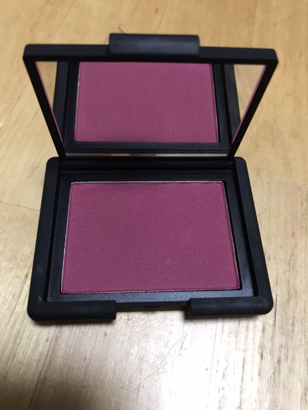 ブラッシュ/NARS/パウダーチークを使ったクチコミ(1枚目)