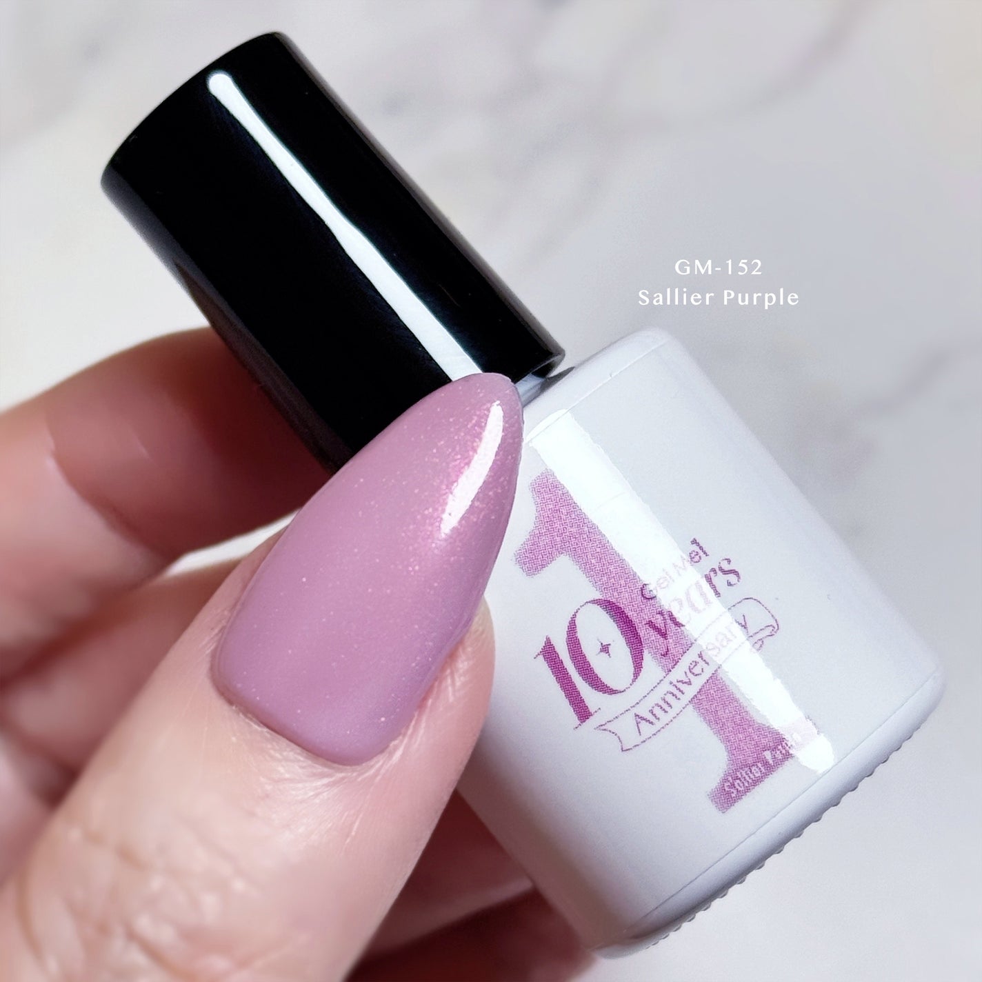 ジェルネイル/ジェルミーワン/ジェルネイルを使ったクチコミ(4枚目)