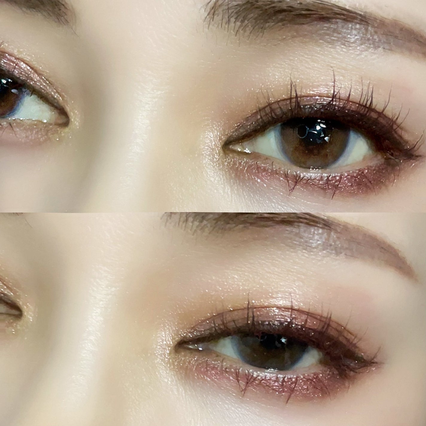 ディオールショウ サンク クルール/Dior/アイシャドウを使ったクチコミ(1枚目)