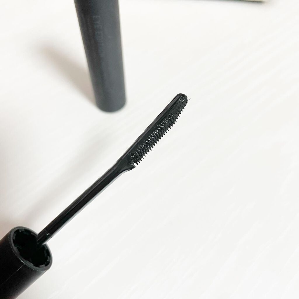 エテュセ アイエディション (マスカラベース)/ettusais/マスカラ下地を使ったクチコミ(2枚目)