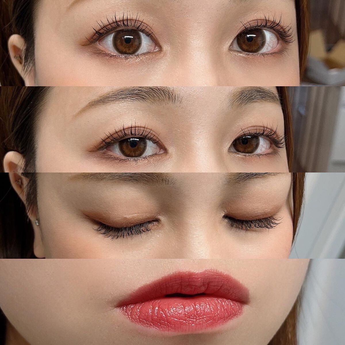 プロ アイ パレット/CLIO/アイシャドウパレットを使ったクチコミ（1枚目）