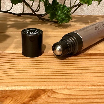 アイゾーン ダブルリバイタライザー/BRIGHTAGE/アイケア・アイクリームを使ったクチコミ(4枚目)