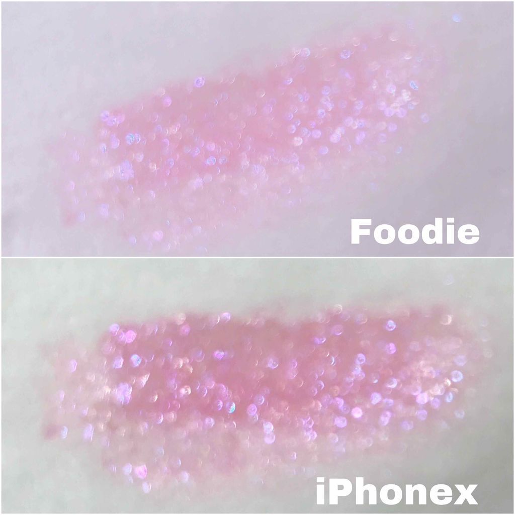 【旧】ディオール アディクト リップ グロウ/Dior/リップケアを使ったクチコミ（2枚目）