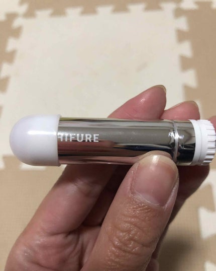 口紅(詰替用)/ちふれ/口紅を使ったクチコミ(1枚目)