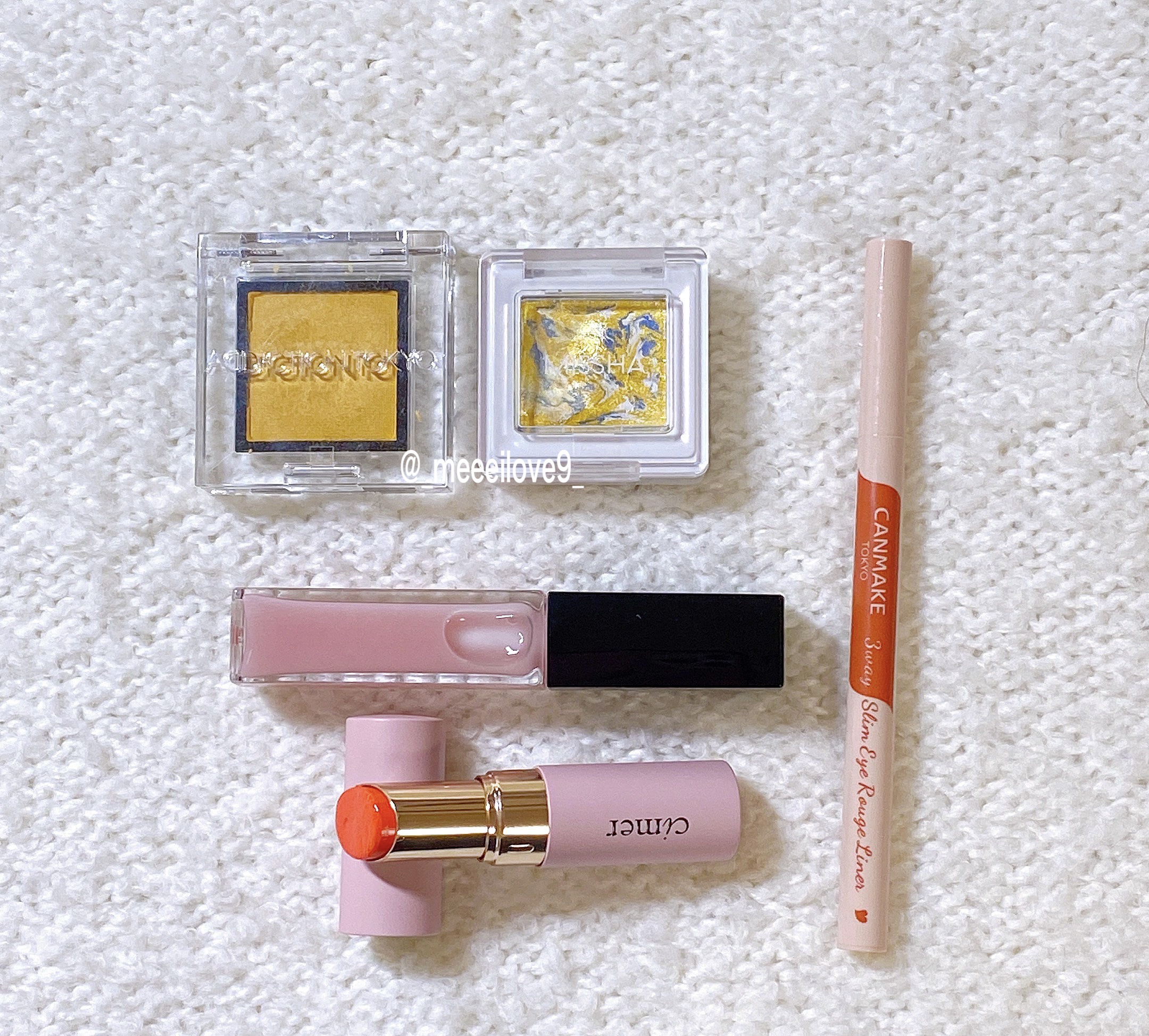 プランパールージュ/cimer/口紅を使ったクチコミ（1枚目）