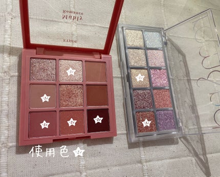 ラッシュニスタ N/MAYBELLINE NEW YORK/マスカラを使ったクチコミ(2枚目)