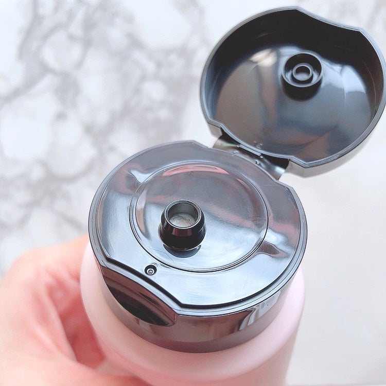 クレイマイルドスクラブウォッシュ/DROAS/スクラブ・ゴマージュを使ったクチコミ(2枚目)