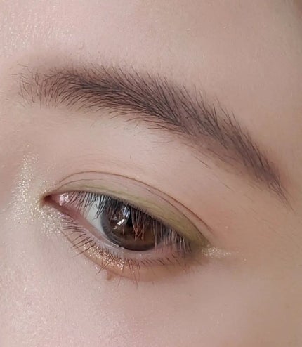 トゥルーディメンショングロウチーク/hince/パウダーチークを使ったクチコミ(6枚目)