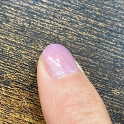 ネイルポリッシュ/sopo/マニキュアを使ったクチコミ(4枚目)