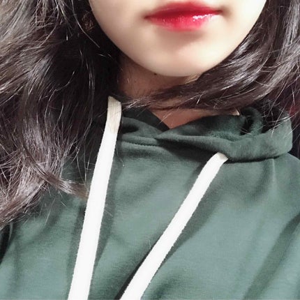 TAKE A LAYER TINTED WATER TINT/3CE/口紅を使ったクチコミ(1枚目)