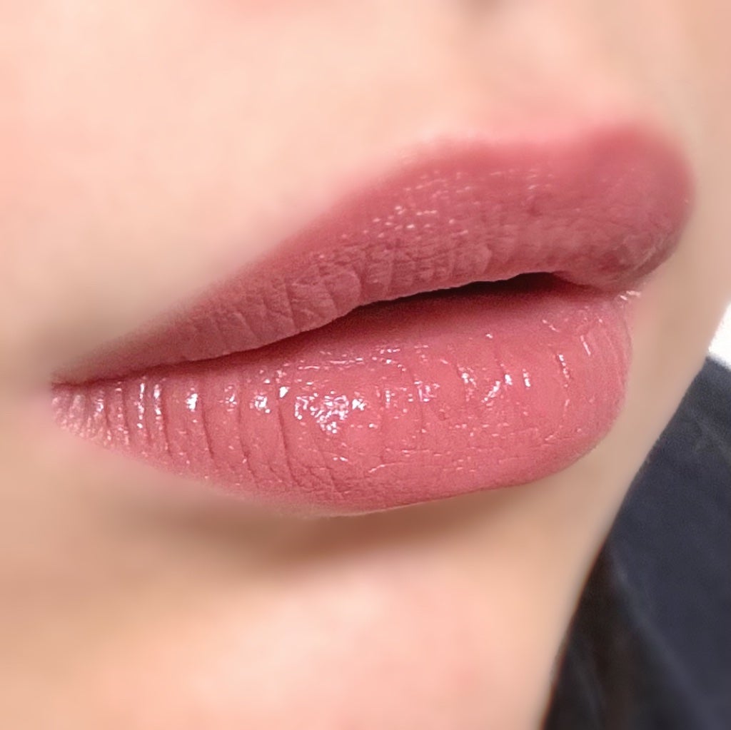 SPステイ ヴィニルインク/MAYBELLINE NEW YORK/口紅を使ったクチコミ(2枚目)