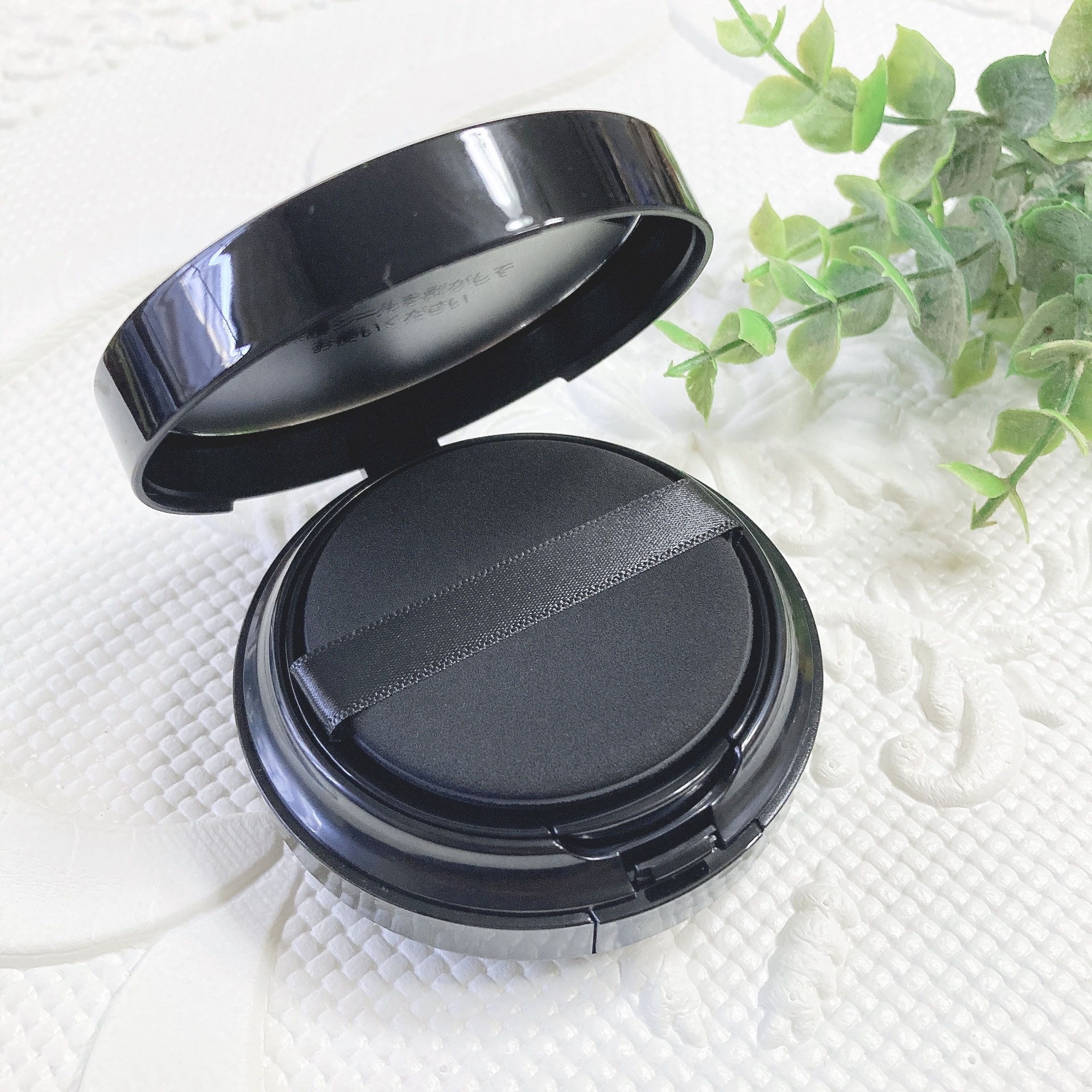 シルキーウェットリクイド/セフィーヌ/クリーム・エマルジョンファンデーションを使ったクチコミ（3枚目）