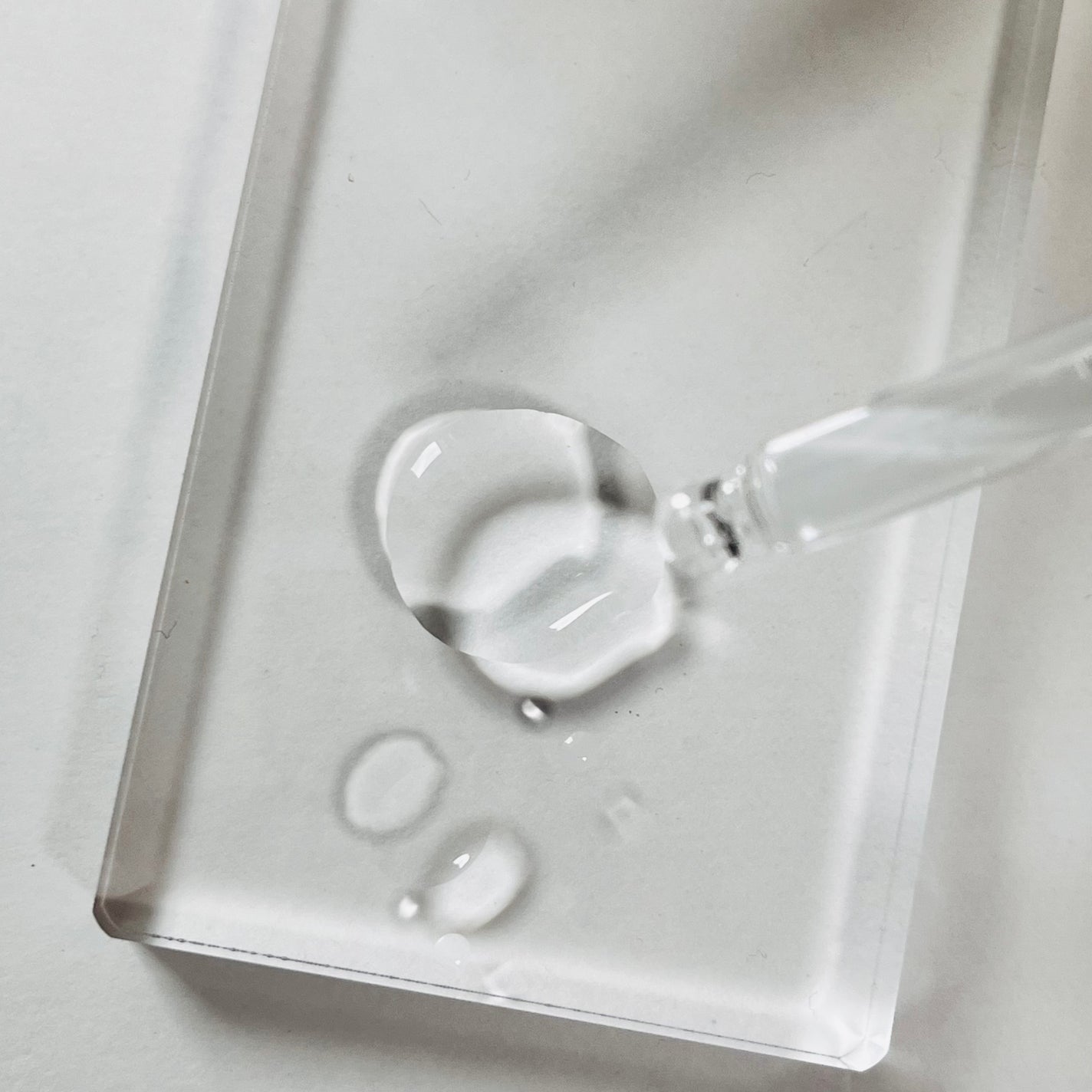 リアルヒアルロニックブルーアンプル 100/Wellage/美容液を使ったクチコミ(6枚目)