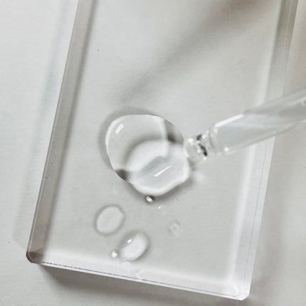 リアルヒアルロニックブルーアンプル 100/Wellage/美容液を使ったクチコミ(6枚目)