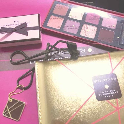 アイラッシュカーラー/shu uemura/ビューラーを使ったクチコミ(1枚目)