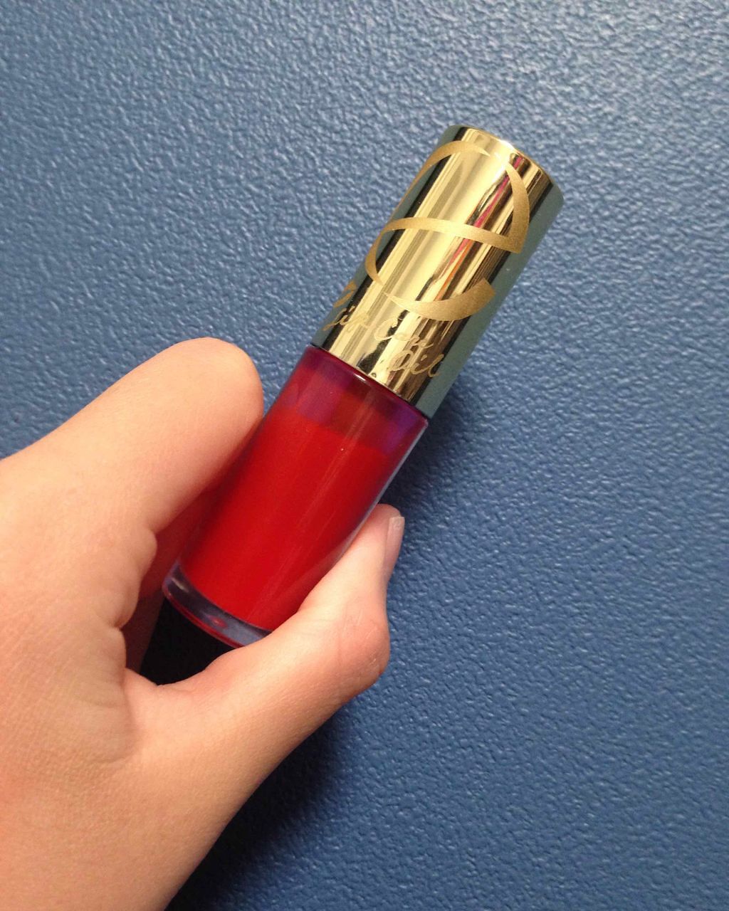 リップケアオイル/excel/リップグロスを使ったクチコミ(1枚目)