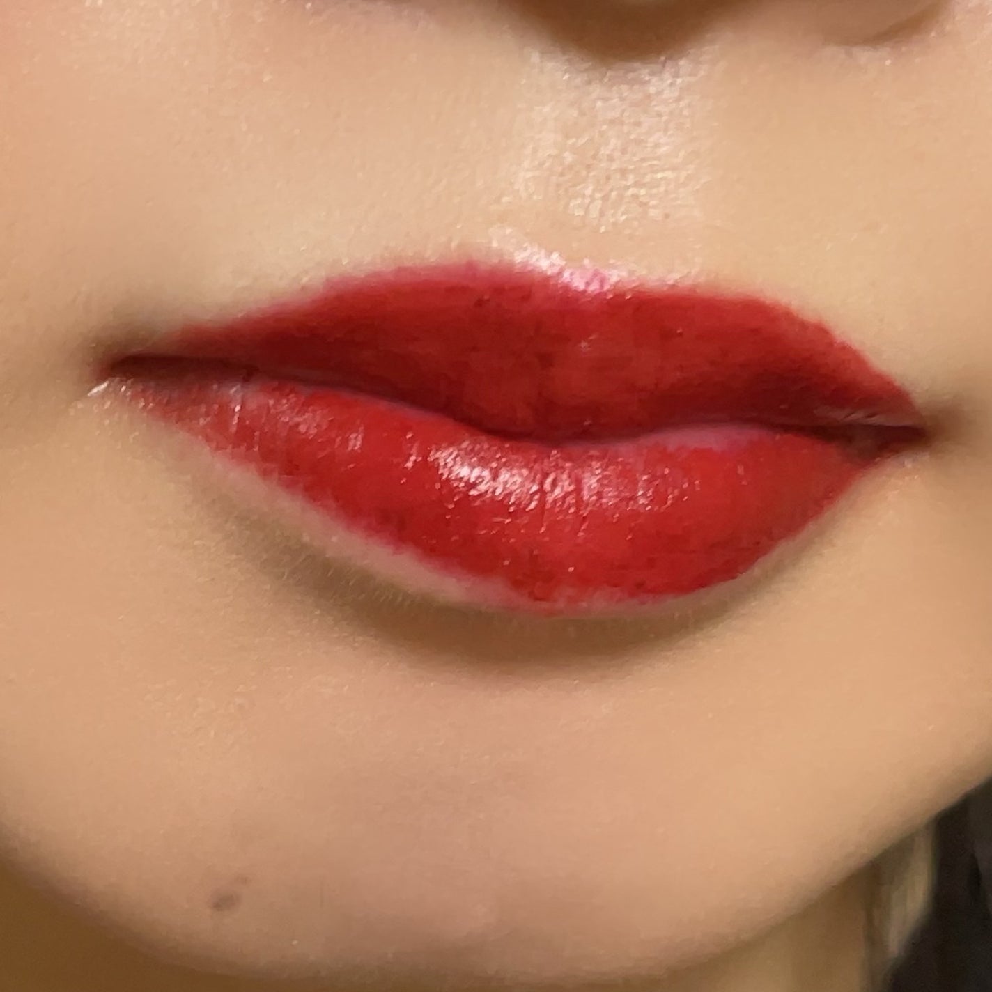 スムースリキッドアイライナー スーパーキープ/ヒロインメイク/リキッドアイライナーを使ったクチコミ(4枚目)