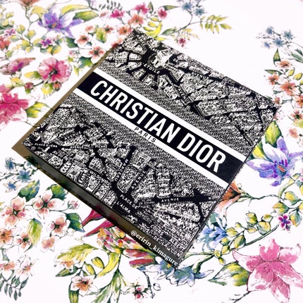 その他/Dior/その他を使ったクチコミ(4枚目)