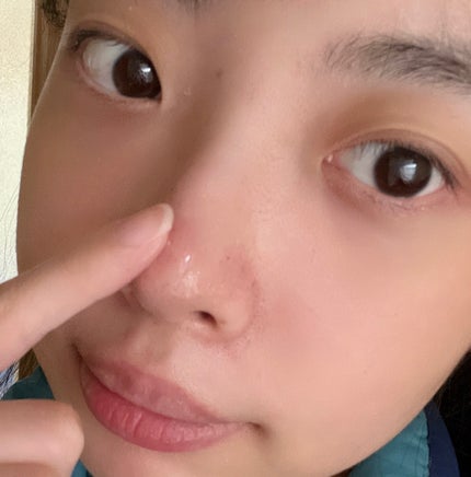 フェイスポリッシャー コンフォーティング・ローズ/SABON/スクラブ・ゴマージュを使ったクチコミ(4枚目)