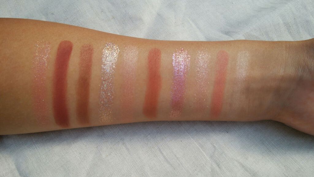 プロ アイ パレット/CLIO/アイシャドウパレットを使ったクチコミ(3枚目)