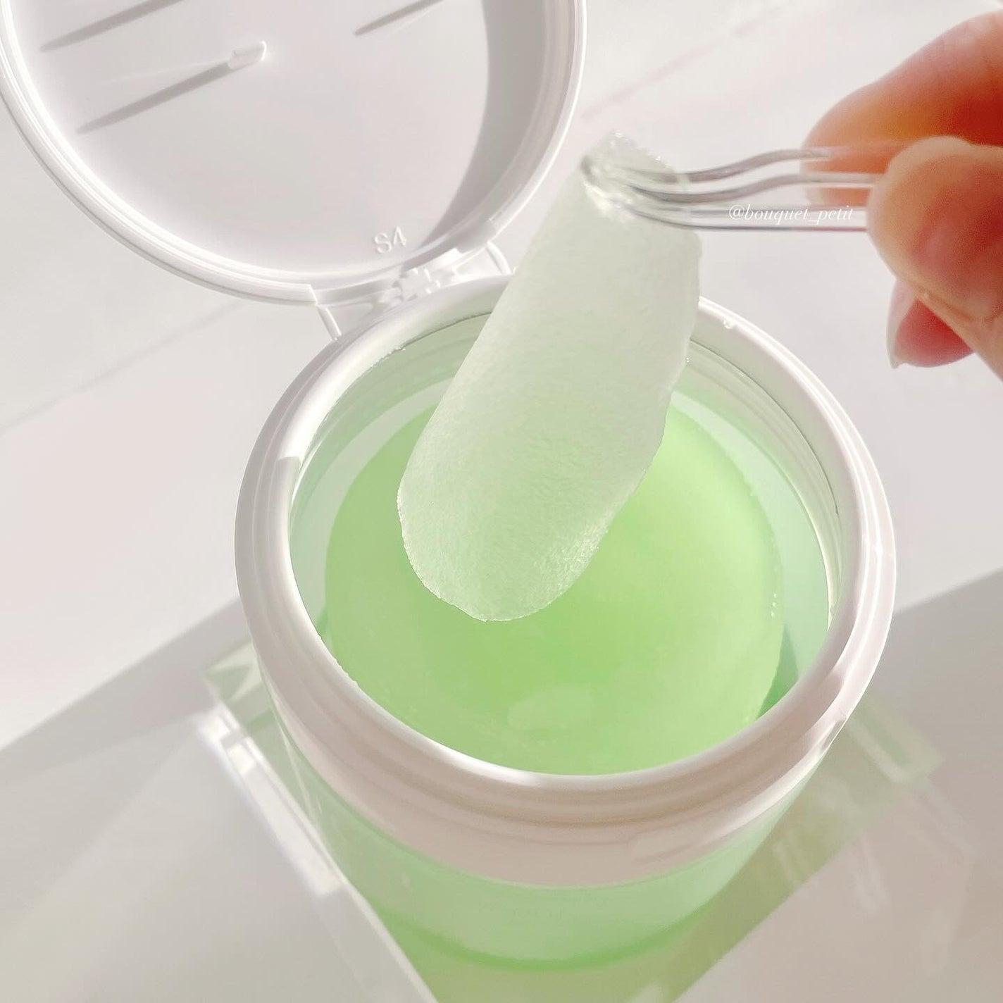 シカアンプルマスク/BEAUDIANI/シートマスク・パックを使ったクチコミ(6枚目)