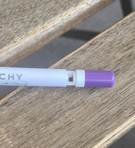 コール・クチュール・ウォータープルーフ No.06 ライラック/GIVENCHY/ペンシルアイライナーの画像