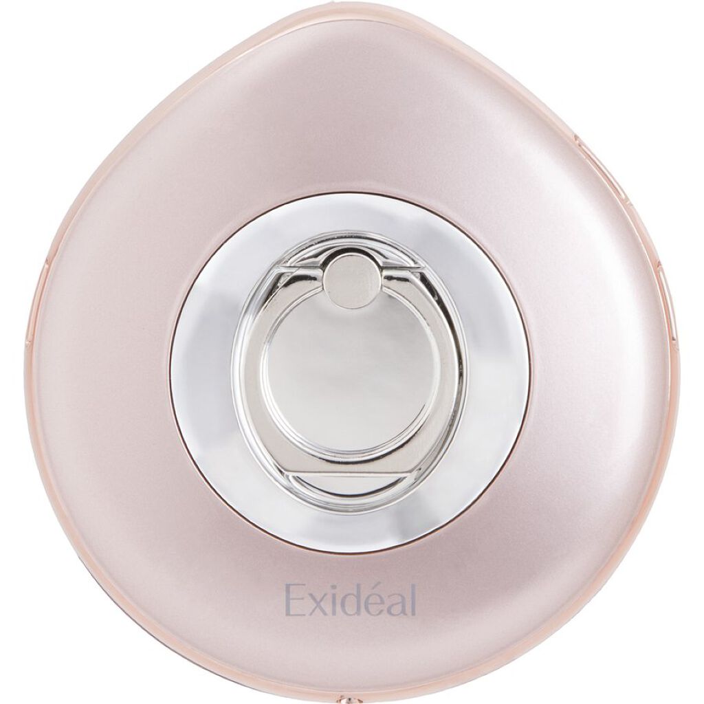 シャンパンピンク