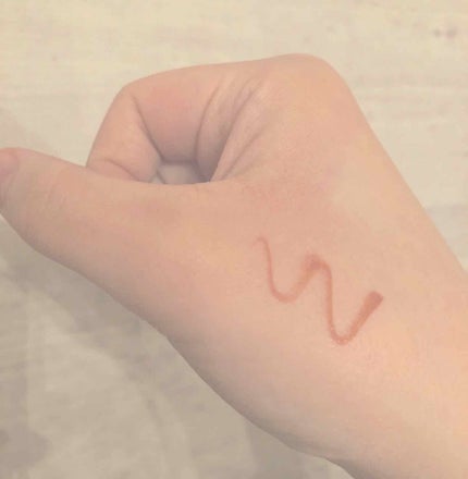 ラブライナー カラーコレクション/ラブ・ライナー/リキッドアイライナーを使ったクチコミ(4枚目)