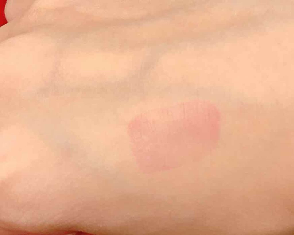 【旧】ディオール アディクト リップ ティント/Dior/リップグロスを使ったクチコミ（3枚目）