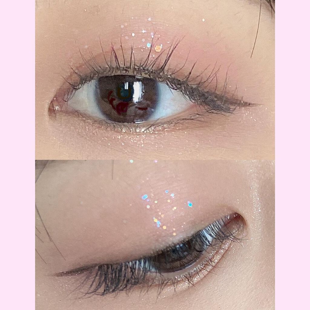 ブライトアップチークN RS-05/media/パウダーチークを使ったクチコミ（3枚目）