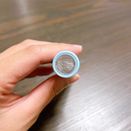 ヒロインメイクSP スピーディーマスカラリムーバー/ヒロインメイク/ポイントメイクリムーバーを使ったクチコミ(2枚目)