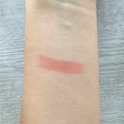 リップティント/パラドゥ/口紅を使ったクチコミ(3枚目)