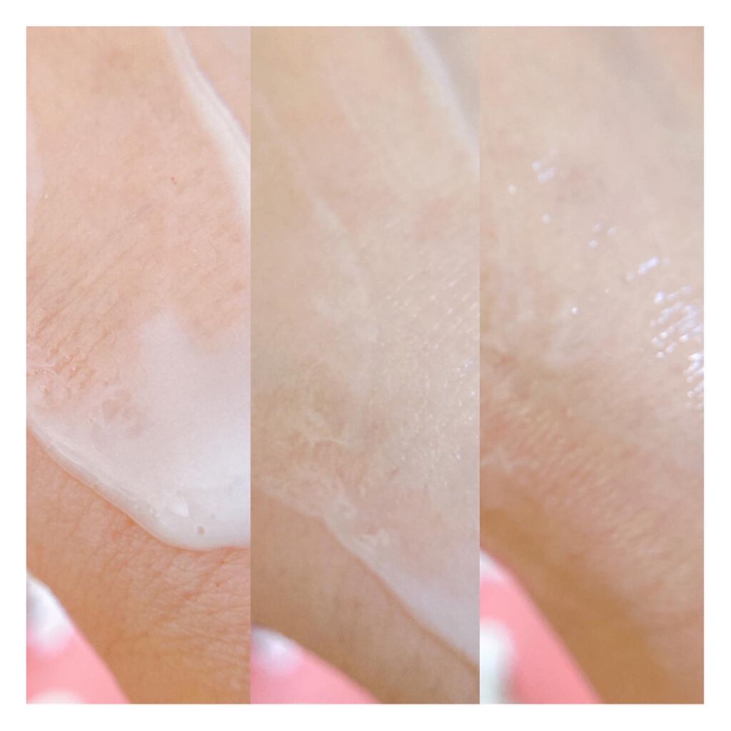 オールインワン セラム/季乃彩/オールインワン化粧品を使ったクチコミ（3枚目）