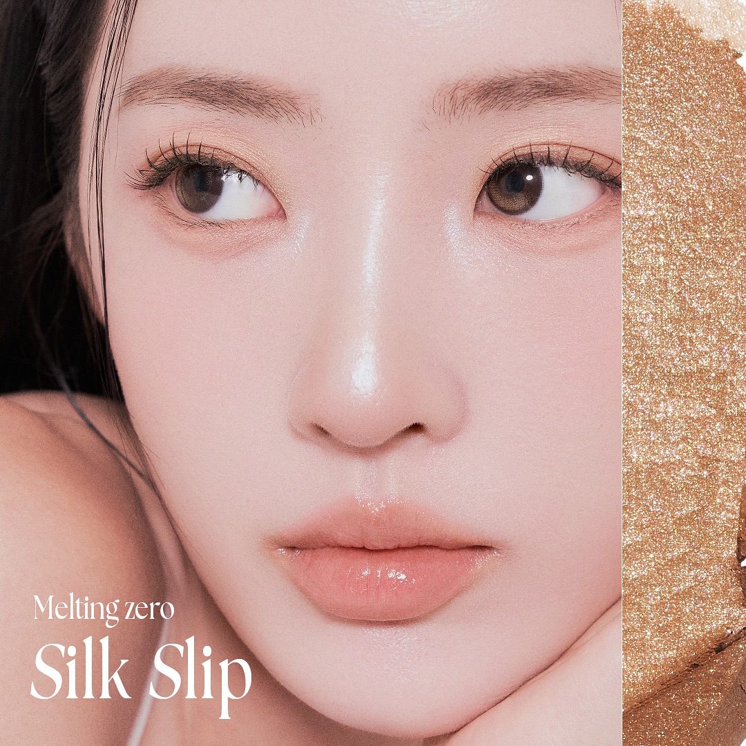 ワンアンドオンリーシャドウ/MUZIGAE MANSION/単色アイシャドウを使ったクチコミ（3枚目）