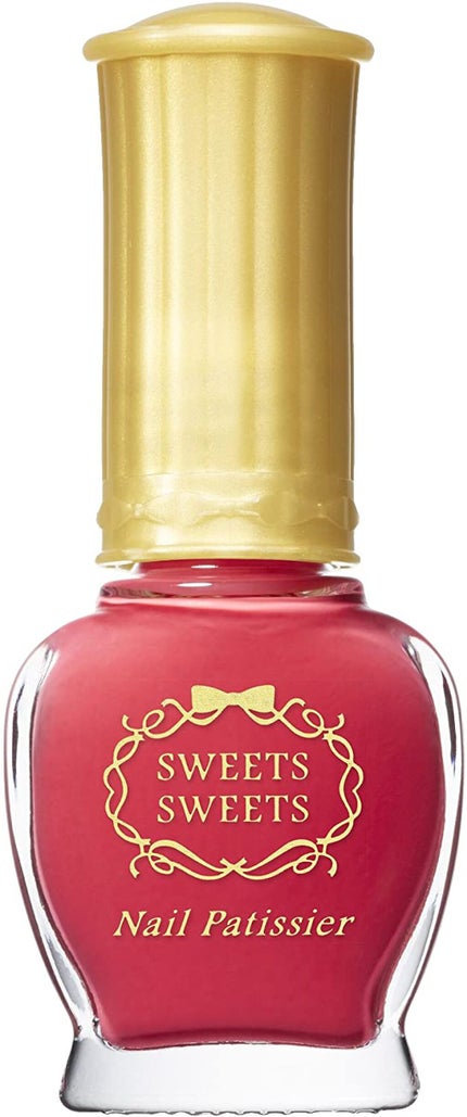 62 チェリーレッド