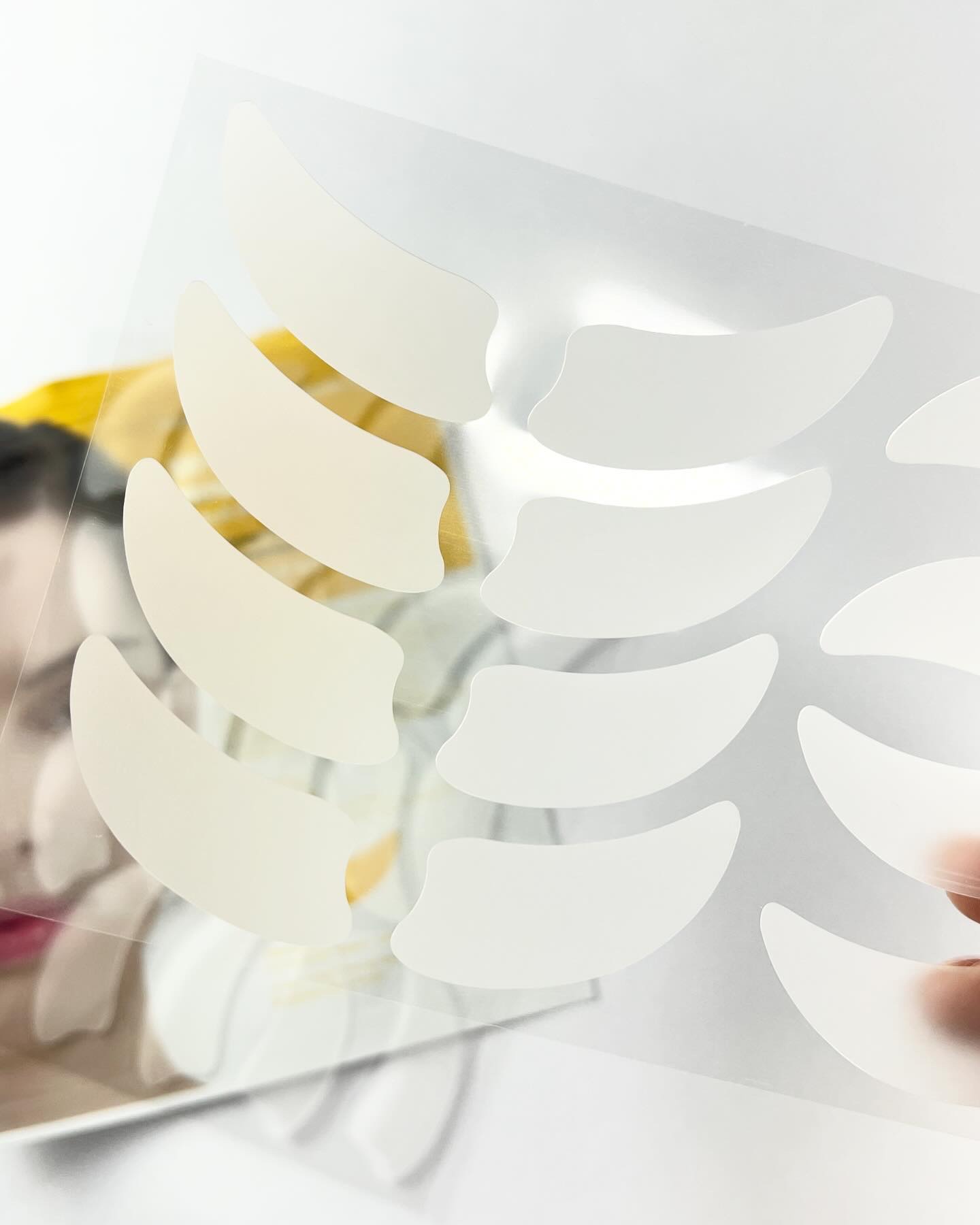 リンクルマスターパッチ | S-zone/MADFORCOS/シートマスク・パックを使ったクチコミ（2枚目）