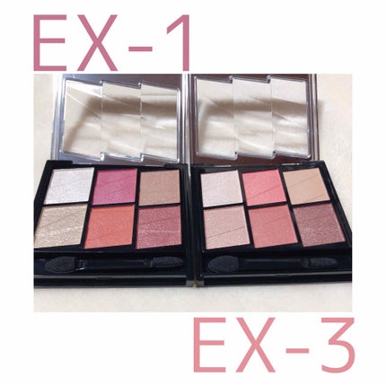 ããŒã³ãã£ã¡ã³ã·ã§ãã«ãã¬ãã/KATE/ã¡ã€ã¯ã¢ãããããã䜿ã£ãã¯ãã³ãïŒ2æç®ïŒ