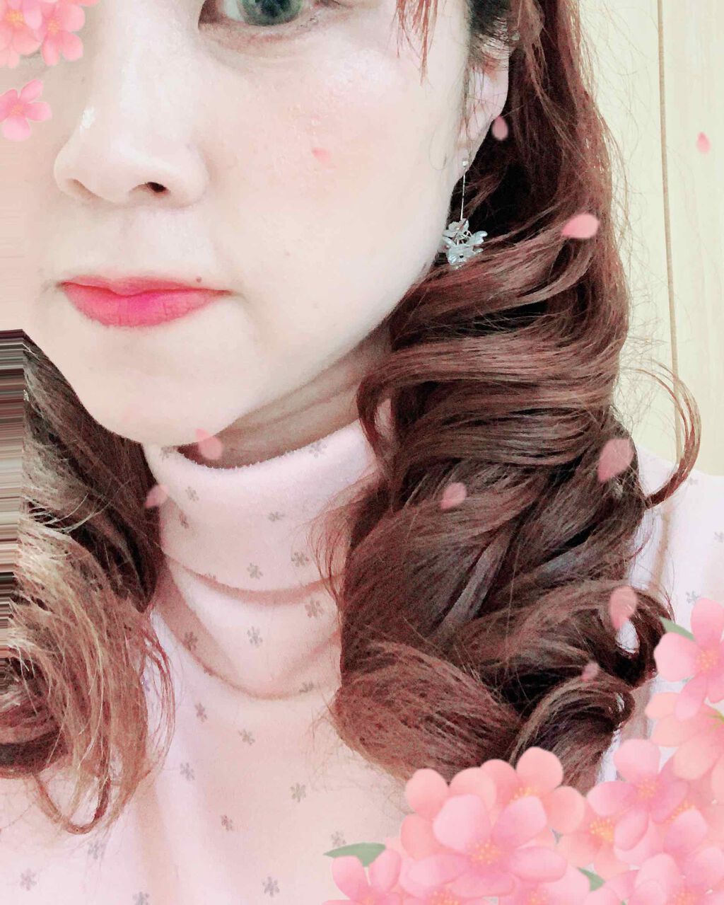 プレミアムスリーク ハイドロリニュー ミスト リッチモイスト(しっとりタイプ)/スティーブンノル ニューヨーク/ヘアミストを使ったクチコミ(3枚目)