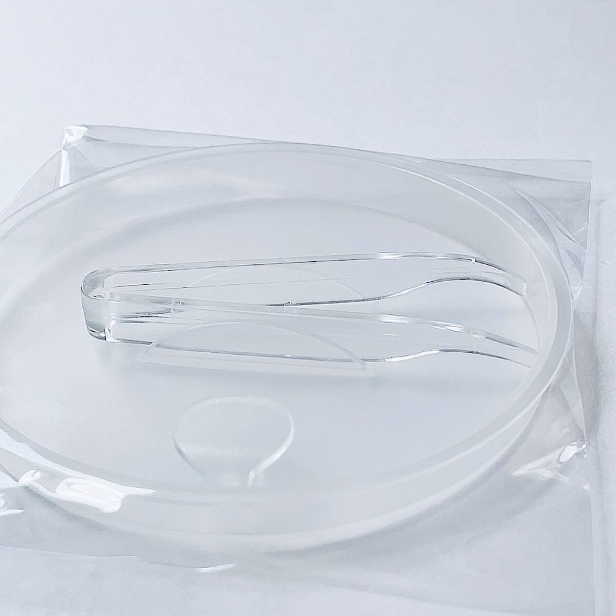 テルムレクリアパッド/STEAMBASE/トナーパッドを使ったクチコミ（3枚目）