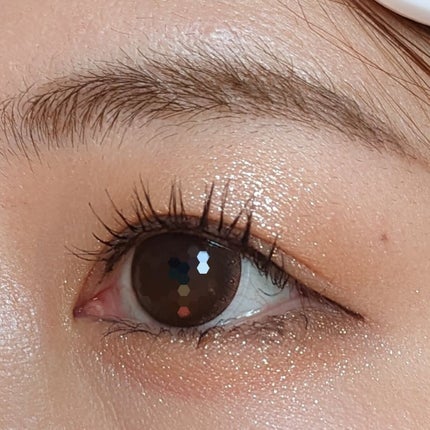 アイカラーレーション/LUNASOL/アイシャドウパレットを使ったクチコミ(5枚目)