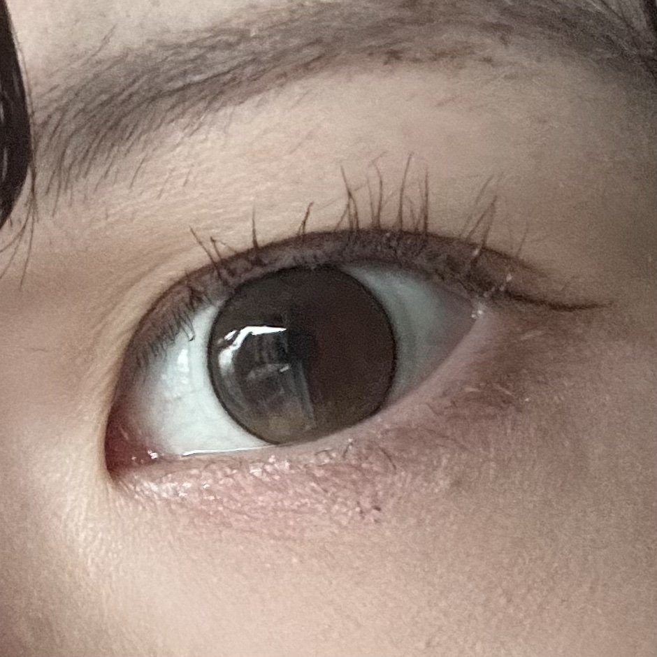 ミューテッドシアーティント/Ririmew/リップティントを使ったクチコミ（2枚目）