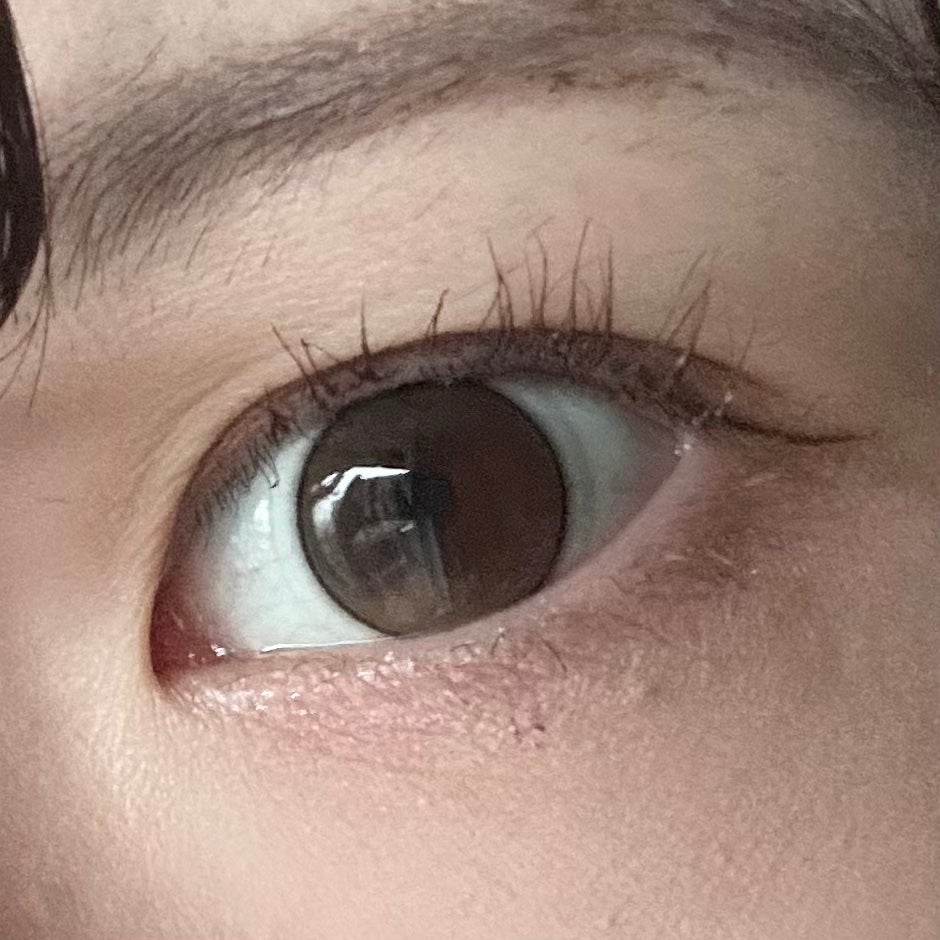 チーク ポップ/CLINIQUE/パウダーチークを使ったクチコミ(2枚目)