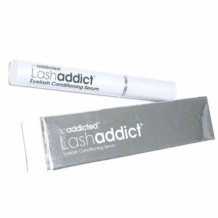 ラッシュアディクト アイラッシュコンディショニングセラム/soaddicted/まつげ美容液を使ったクチコミ(1枚目)