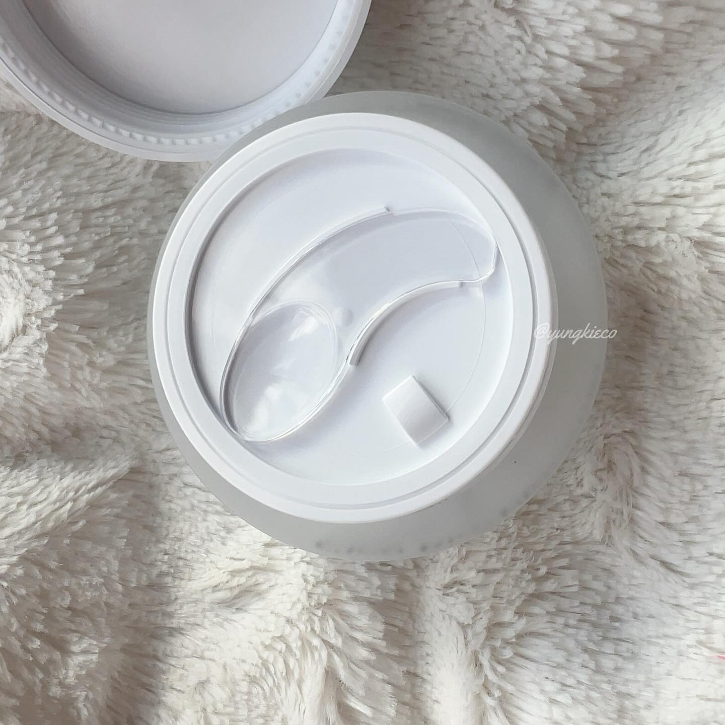 シカバイオプラセンタクリーム/NATURAL DERMA PROJECT/フェイスクリームを使ったクチコミ（2枚目）