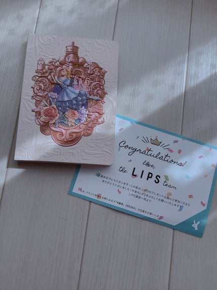 ZEESEAくるみ割り人形 キャンディクルーズ12色メイクアップパレット/ZEESEA/アイシャドウパレットを使ったクチコミ(4枚目)