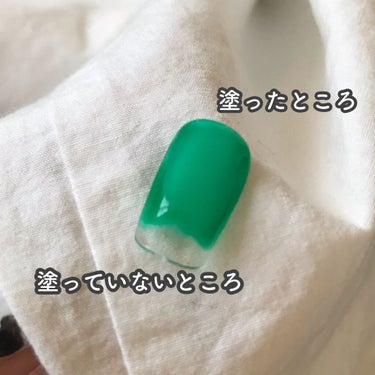 UR GLAM　COLOR NAIL SELECTION マットコート/U R GLAM/マニキュアの画像