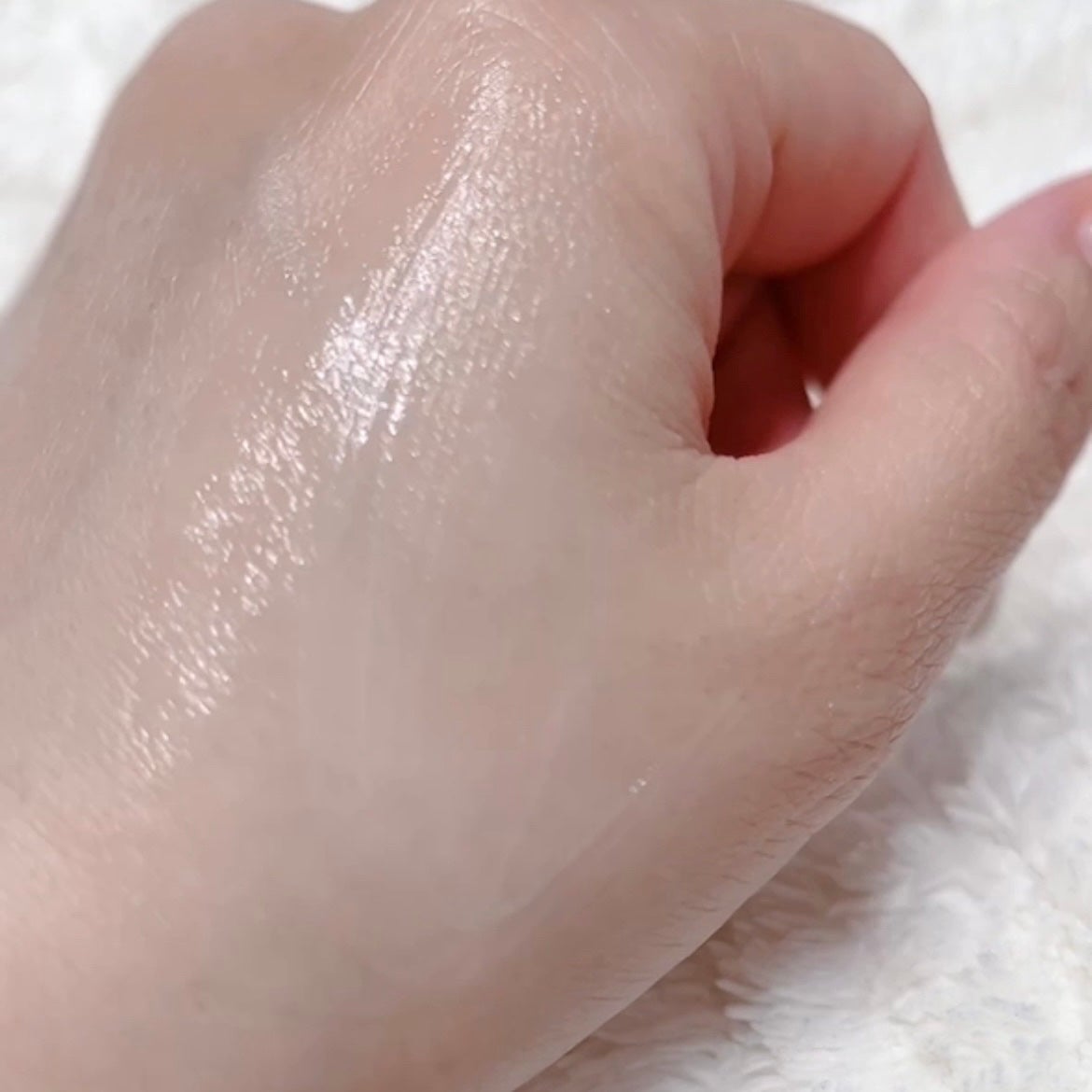 セラブルーチンシャンプー/Epunol/市販シャンプーを使ったクチコミ(6枚目)