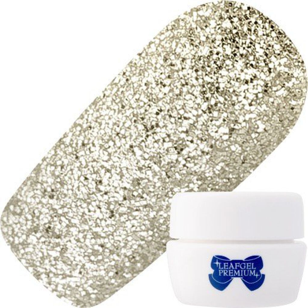 LEAFGEL ラメ #304 ミロワール・アンブラッセ