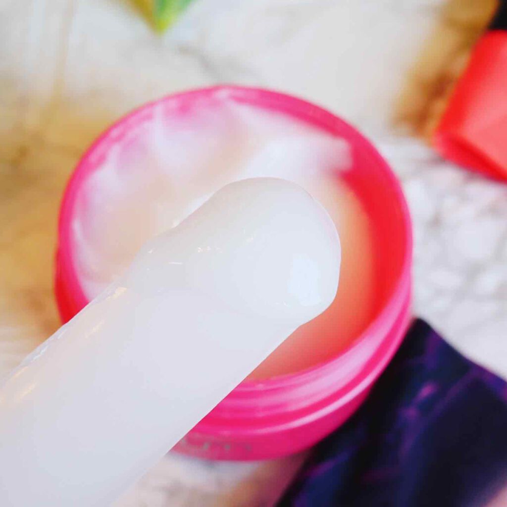 ウルミニスタ アクア ジェル/DHC/フェイスクリームを使ったクチコミ(2枚目)